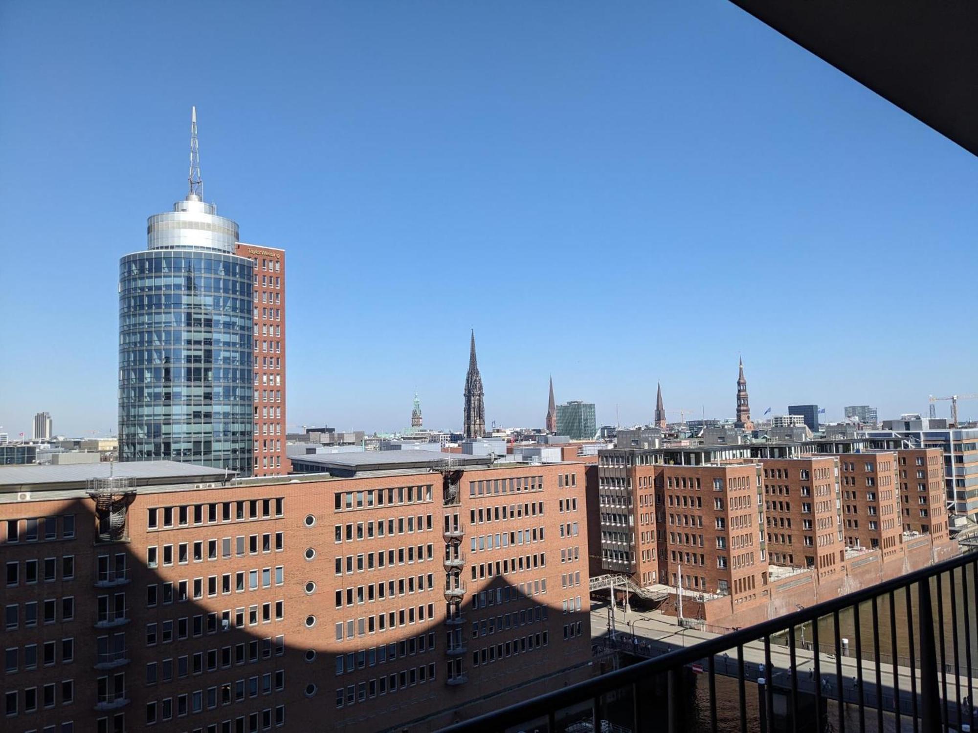 Ferienwohnung Elbe Diek Stelle Exterior foto